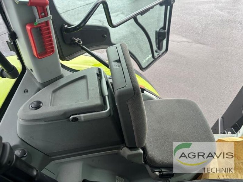 Traktor vrste CLAAS ARION 660 CMATIC CEBIS, Gebrauchtmaschine v Meppen (Slika 18)