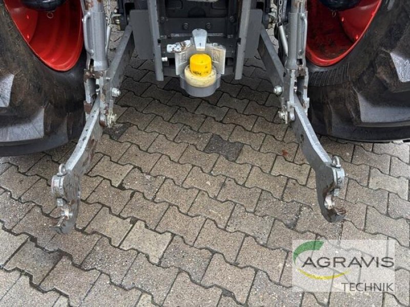 Traktor типа CLAAS ARION 660 CMATIC CEBIS, Gebrauchtmaschine в Meppen (Фотография 8)