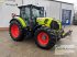 Traktor типа CLAAS ARION 660 CMATIC CEBIS, Gebrauchtmaschine в Meppen (Фотография 1)