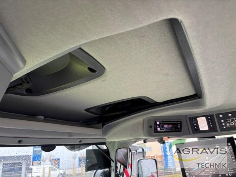 Traktor типа CLAAS ARION 660 CMATIC CEBIS, Gebrauchtmaschine в Meppen (Фотография 20)