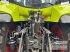 Traktor типа CLAAS ARION 660 CMATIC CEBIS, Gebrauchtmaschine в Meppen (Фотография 9)