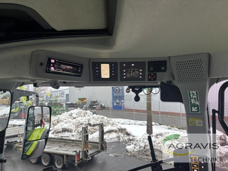 Traktor vrste CLAAS ARION 660 CMATIC CEBIS, Gebrauchtmaschine v Meppen (Slika 12)