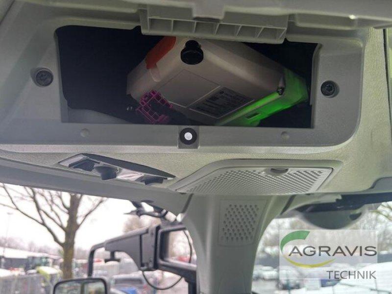 Traktor vrste CLAAS ARION 660 CMATIC CEBIS, Gebrauchtmaschine v Meppen (Slika 19)