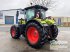 Traktor типа CLAAS ARION 660 CMATIC CEBIS, Gebrauchtmaschine в Meppen (Фотография 3)