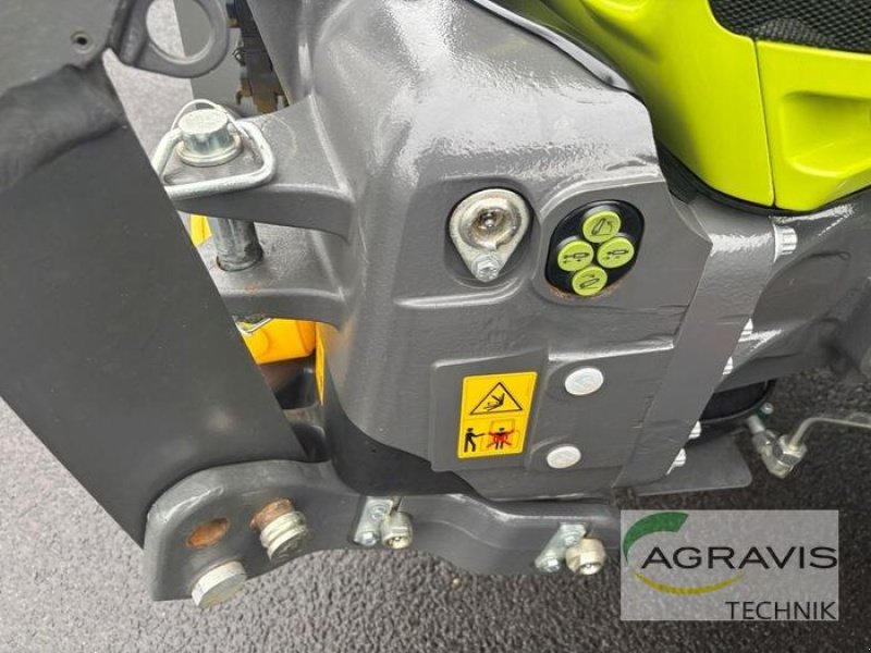 Traktor vrste CLAAS ARION 660 CMATIC CEBIS, Gebrauchtmaschine v Meppen (Slika 4)