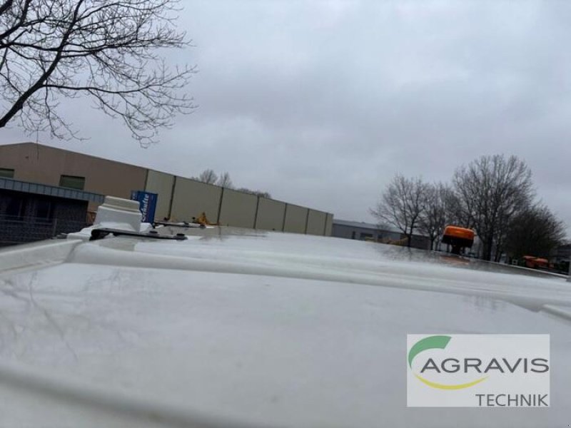 Traktor типа CLAAS ARION 660 CMATIC CEBIS, Gebrauchtmaschine в Meppen (Фотография 14)