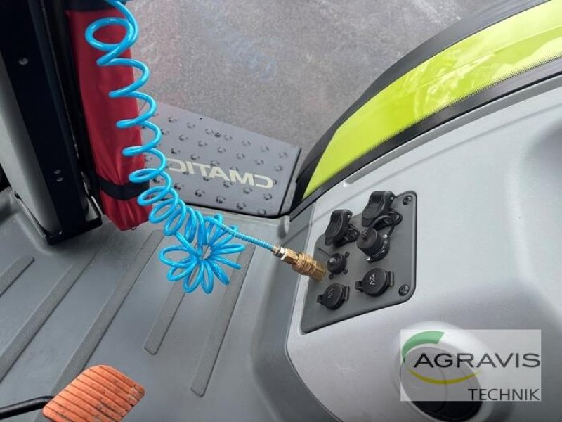 Traktor vrste CLAAS ARION 660 CMATIC CEBIS, Gebrauchtmaschine v Meppen (Slika 15)
