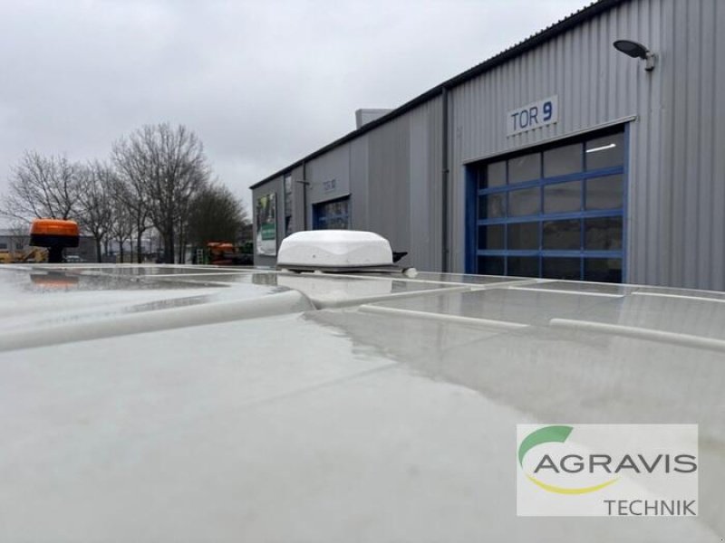 Traktor типа CLAAS ARION 660 CMATIC CEBIS, Gebrauchtmaschine в Meppen (Фотография 13)