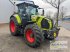 Traktor от тип CLAAS ARION 660 CMATIC CEBIS, Gebrauchtmaschine в Meppen (Снимка 2)