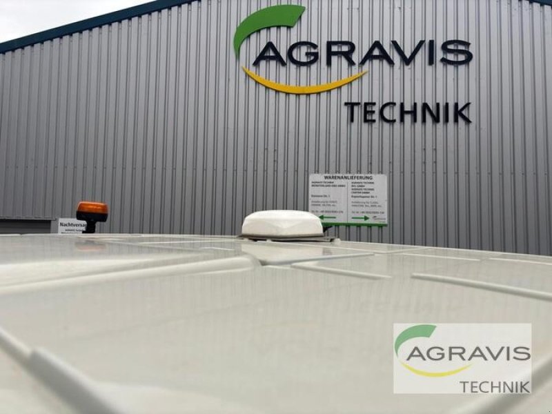 Traktor от тип CLAAS ARION 660 CMATIC CEBIS, Gebrauchtmaschine в Meppen (Снимка 13)