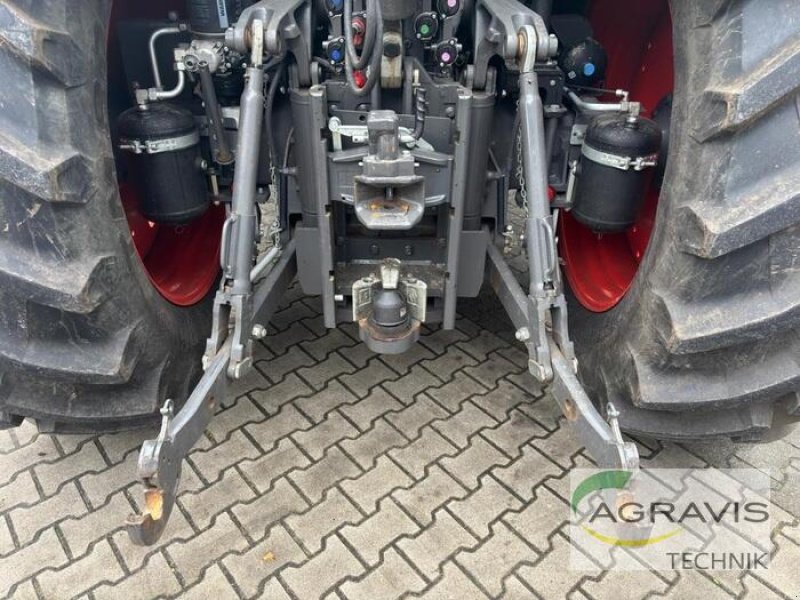 Traktor от тип CLAAS ARION 660 CMATIC CEBIS, Gebrauchtmaschine в Meppen (Снимка 8)
