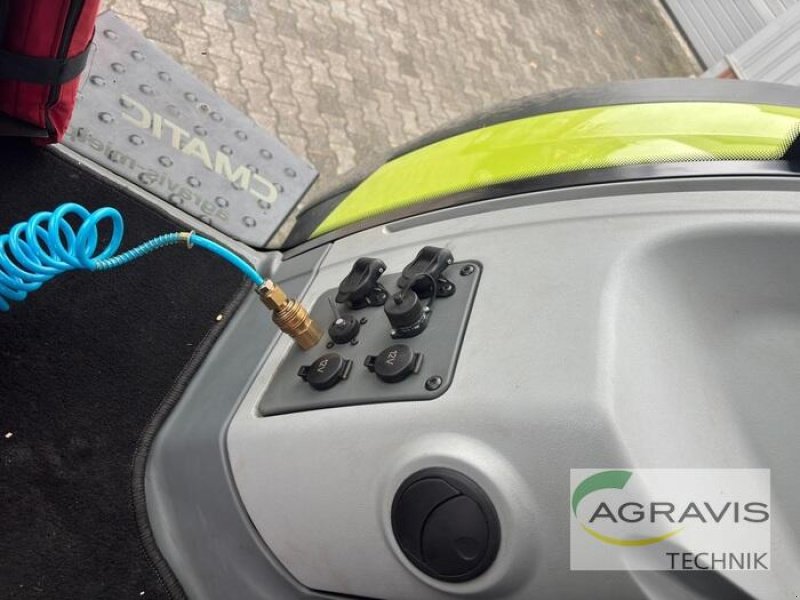 Traktor от тип CLAAS ARION 660 CMATIC CEBIS, Gebrauchtmaschine в Meppen (Снимка 14)