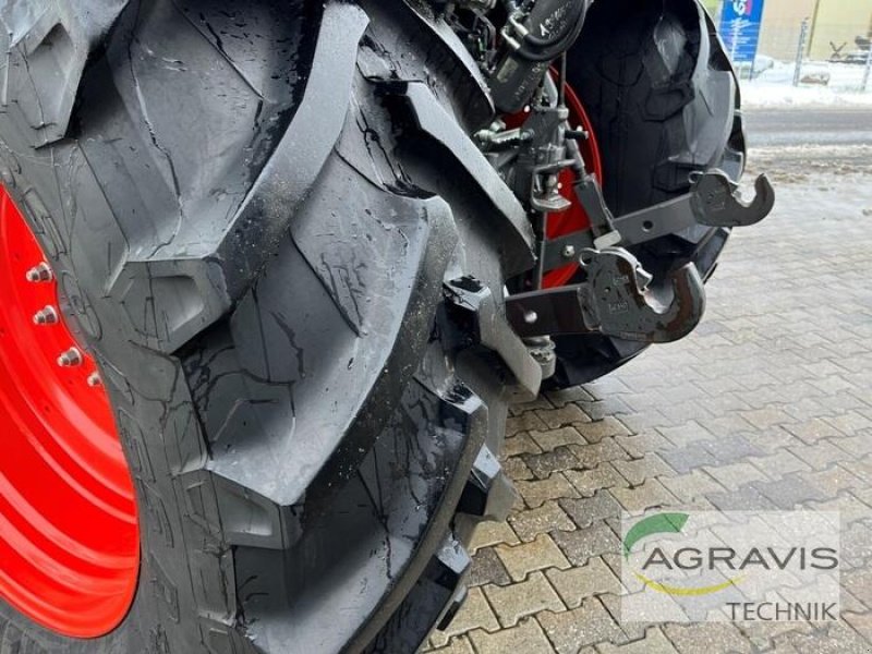 Traktor типа CLAAS ARION 660 CMATIC CEBIS, Gebrauchtmaschine в Meppen (Фотография 13)