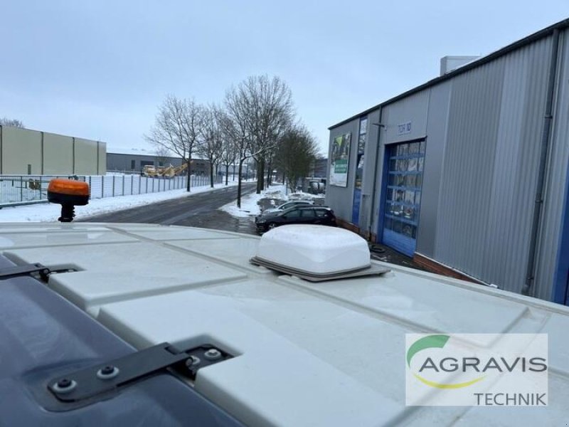 Traktor типа CLAAS ARION 660 CMATIC CEBIS, Gebrauchtmaschine в Meppen (Фотография 21)