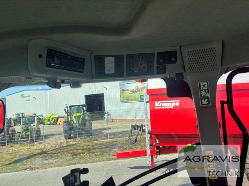 Traktor του τύπου CLAAS ARION 660 CMATIC CEBIS, Gebrauchtmaschine σε Meppen (Φωτογραφία 14)