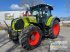Traktor του τύπου CLAAS ARION 660 CMATIC CEBIS, Gebrauchtmaschine σε Meppen (Φωτογραφία 1)