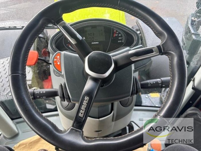 Traktor vrste CLAAS ARION 660 CMATIC CEBIS, Gebrauchtmaschine v Meppen (Slika 13)
