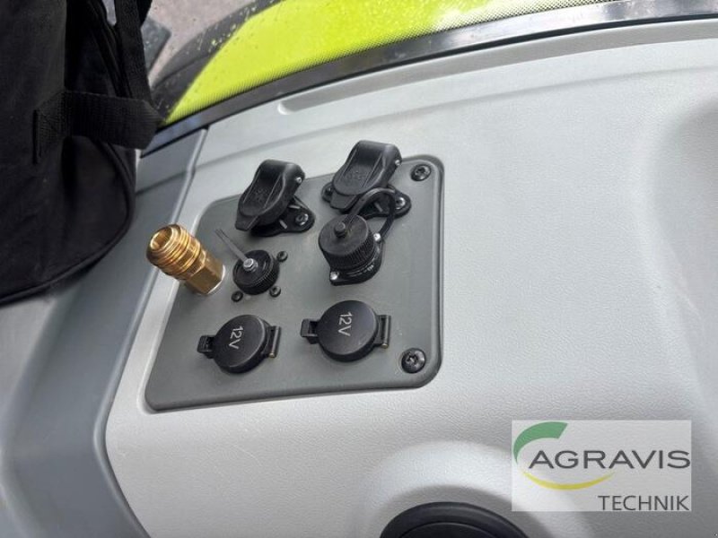 Traktor vrste CLAAS ARION 660 CMATIC CEBIS, Gebrauchtmaschine v Meppen (Slika 12)