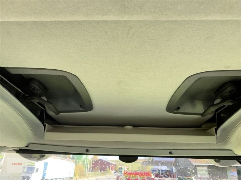 Traktor des Typs CLAAS ARION 660 CMATIC CEBIS, Vorführmaschine in Mengkofen (Bild 15)