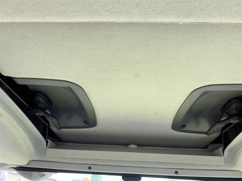 Traktor des Typs CLAAS ARION 660 CMATIC CEBIS, Vorführmaschine in Moos (Bild 15)