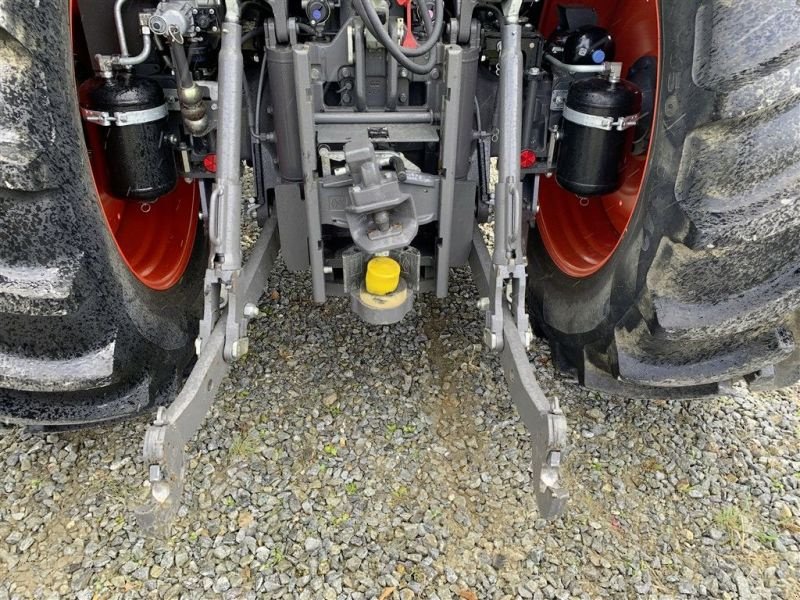 Traktor des Typs CLAAS ARION 660 CMATIC CEBIS, Vorführmaschine in Moos (Bild 6)