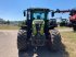 Traktor of the type CLAAS ARION 660 CMATIC CEBIS, Gebrauchtmaschine in Hockenheim (Picture 2)