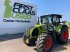 Traktor του τύπου CLAAS ARION 660 CMATIC CEBIS, Gebrauchtmaschine σε Hockenheim (Φωτογραφία 1)