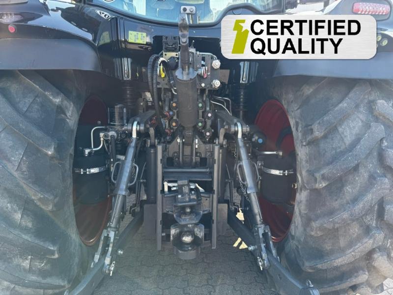 Traktor του τύπου CLAAS ARION 660 CMATIC CEBIS, Gebrauchtmaschine σε Hockenheim (Φωτογραφία 5)