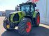 Traktor типа CLAAS ARION 660 CMATIC CEBIS, Gebrauchtmaschine в Molbergen (Фотография 1)