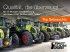 Traktor типа CLAAS ARION 660 CMATIC CEBIS, Gebrauchtmaschine в Molbergen (Фотография 7)