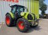 Traktor tipa CLAAS ARION 660 CMATIC CEBIS, Gebrauchtmaschine u Molbergen (Slika 3)