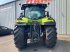 Traktor tipa CLAAS ARION 660 CMATIC CEBIS, Gebrauchtmaschine u Molbergen (Slika 9)