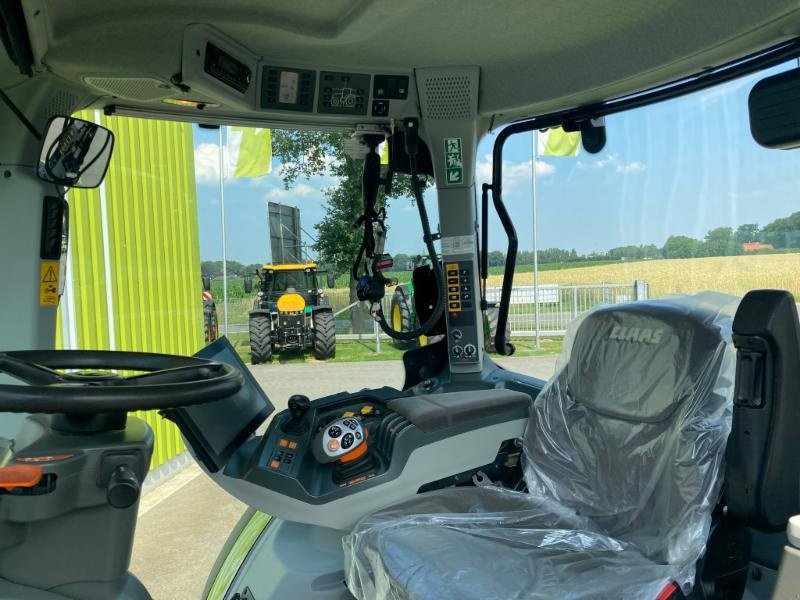 Traktor tipa CLAAS ARION 660 CMATIC CEBIS, Gebrauchtmaschine u Molbergen (Slika 11)