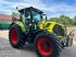 Traktor of the type CLAAS ARION 660 CMATIC CEBIS, Gebrauchtmaschine in Bergkirchen (Picture 2)
