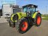 Traktor типа CLAAS arion 660 cmatic cebis, Gebrauchtmaschine в ILZ (Фотография 1)