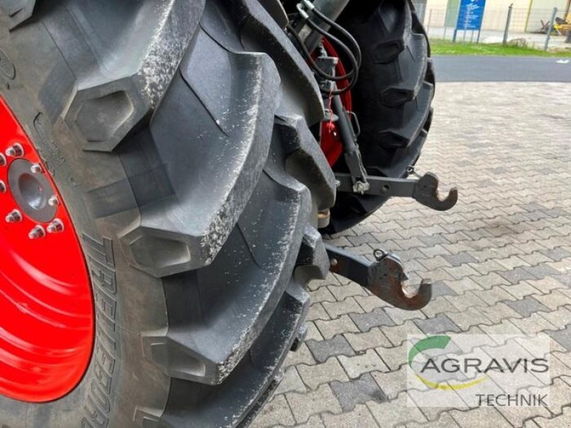 Traktor типа CLAAS ARION 660 CMATIC CEBIS, Gebrauchtmaschine в Melle-Wellingholzhausen (Фотография 10)