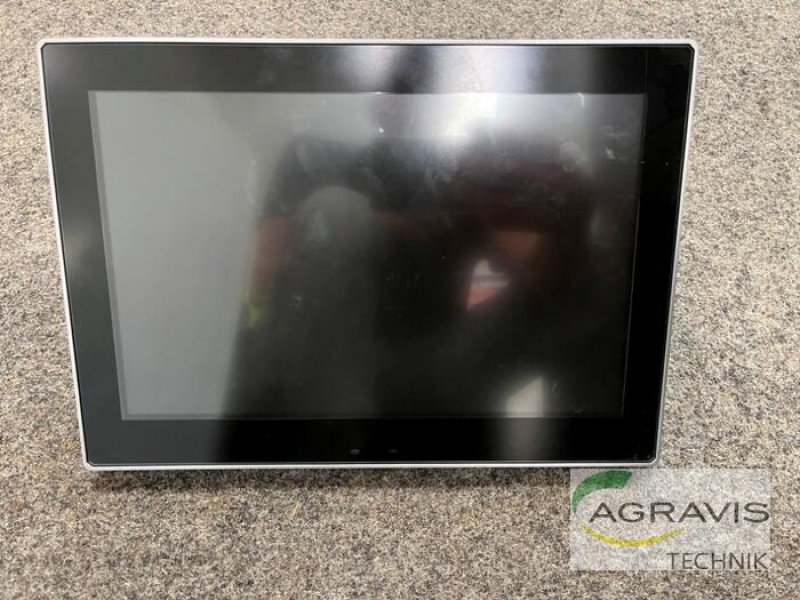 Traktor типа CLAAS ARION 660 CMATIC CEBIS, Gebrauchtmaschine в Melle-Wellingholzhausen (Фотография 17)