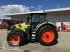 Traktor от тип CLAAS ARION 660 CMATIC CEBIS, Gebrauchtmaschine в Zell an der Pram (Снимка 2)