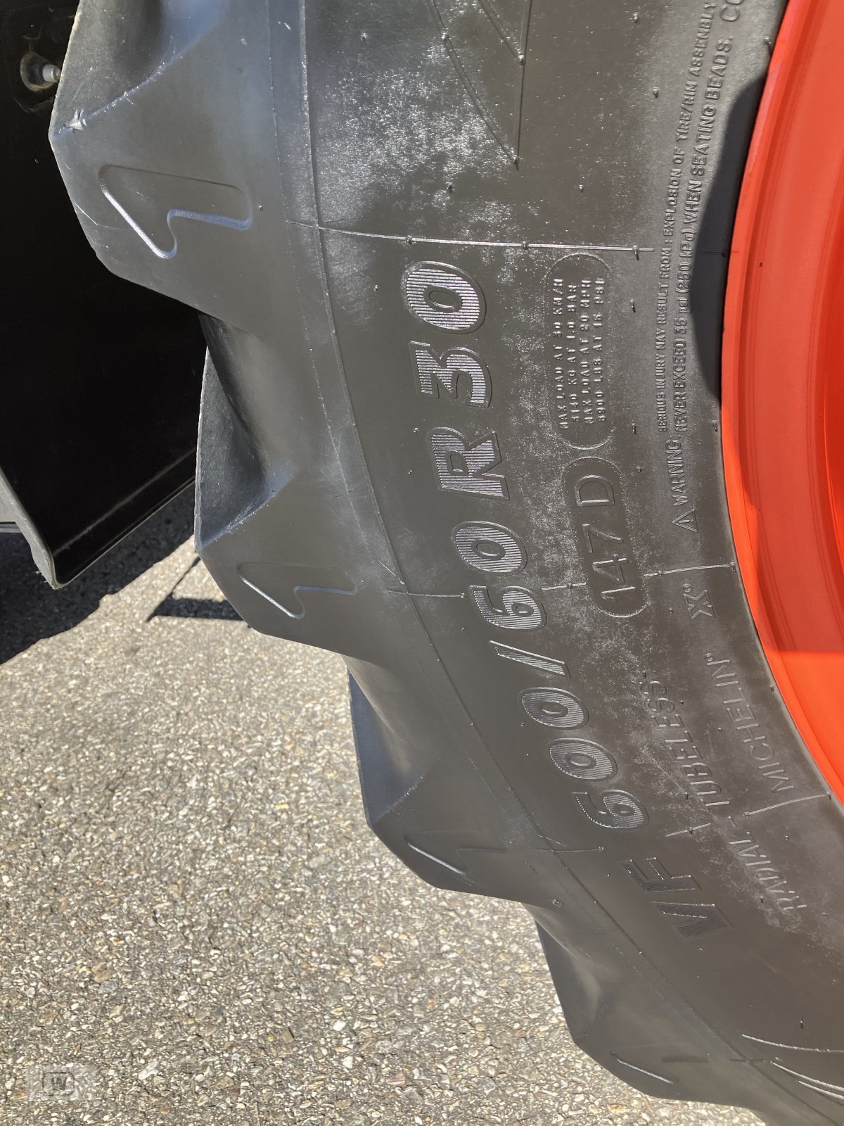 Traktor от тип CLAAS ARION 660 CMATIC CEBIS, Gebrauchtmaschine в Zell an der Pram (Снимка 16)