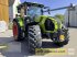 Traktor za tip CLAAS ARION 660 CMATIC CEBIS, Gebrauchtmaschine u Altenstadt a.d. Waldnaab (Slika 1)