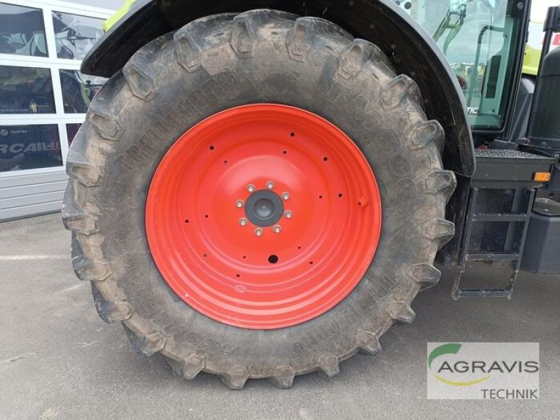 Traktor typu CLAAS ARION 660 CMATIC CEBIS, Gebrauchtmaschine w Espelkamp (Zdjęcie 8)