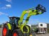 Traktor typu CLAAS ARION 660 CMATIC CEBIS, Gebrauchtmaschine v Kottenheim (Obrázek 1)