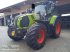 Traktor типа CLAAS ARION 660 CMATIC CEBIS, Gebrauchtmaschine в Cham (Фотография 1)