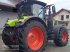 Traktor of the type CLAAS ARION 660 CMATIC CEBIS, Gebrauchtmaschine in Cham (Picture 5)