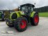 Traktor van het type CLAAS ARION 660 CMATIC CEBIS, Gebrauchtmaschine in Bodenmais (Foto 1)