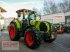 Traktor του τύπου CLAAS ARION 660 CMATIC CEBIS, Gebrauchtmaschine σε Dorfen (Φωτογραφία 4)