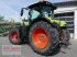 Traktor του τύπου CLAAS ARION 660 CMATIC CEBIS, Gebrauchtmaschine σε Dorfen (Φωτογραφία 8)