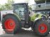 Traktor του τύπου CLAAS ARION 660 CMATIC CEBIS, Gebrauchtmaschine σε Dorfen (Φωτογραφία 5)