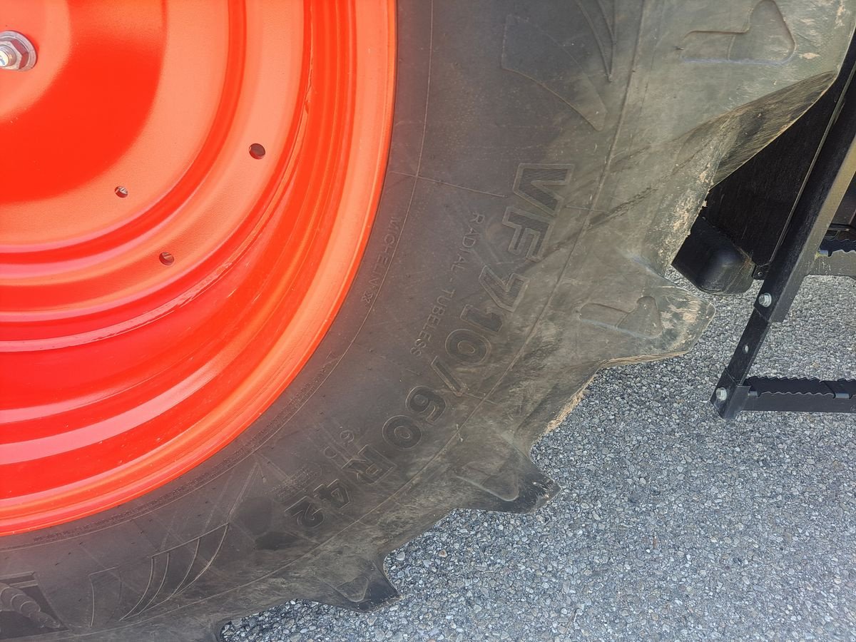 Traktor tipa CLAAS Arion 660 CMATIC CEBIS, Vorführmaschine u Pischelsdorf am Engelbach (Slika 7)