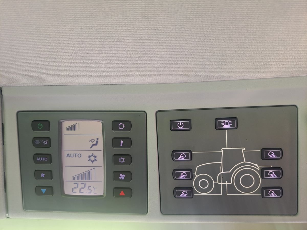 Traktor tipa CLAAS Arion 660 CMATIC CEBIS, Vorführmaschine u Pischelsdorf am Engelbach (Slika 14)